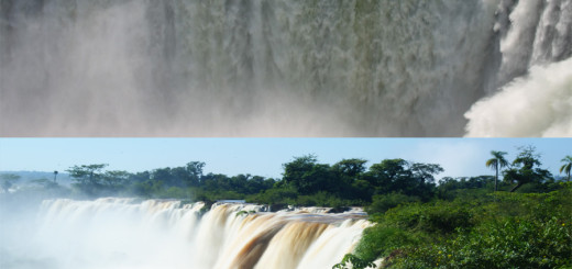 Iguazu Falls