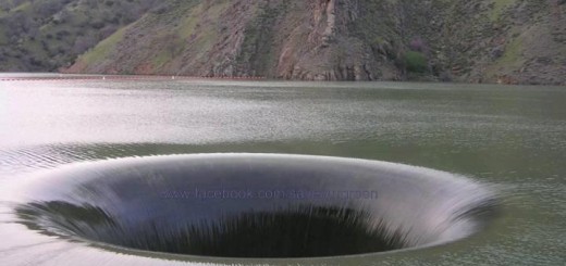 Largest Dam